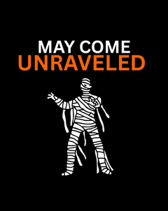 May come unraveled