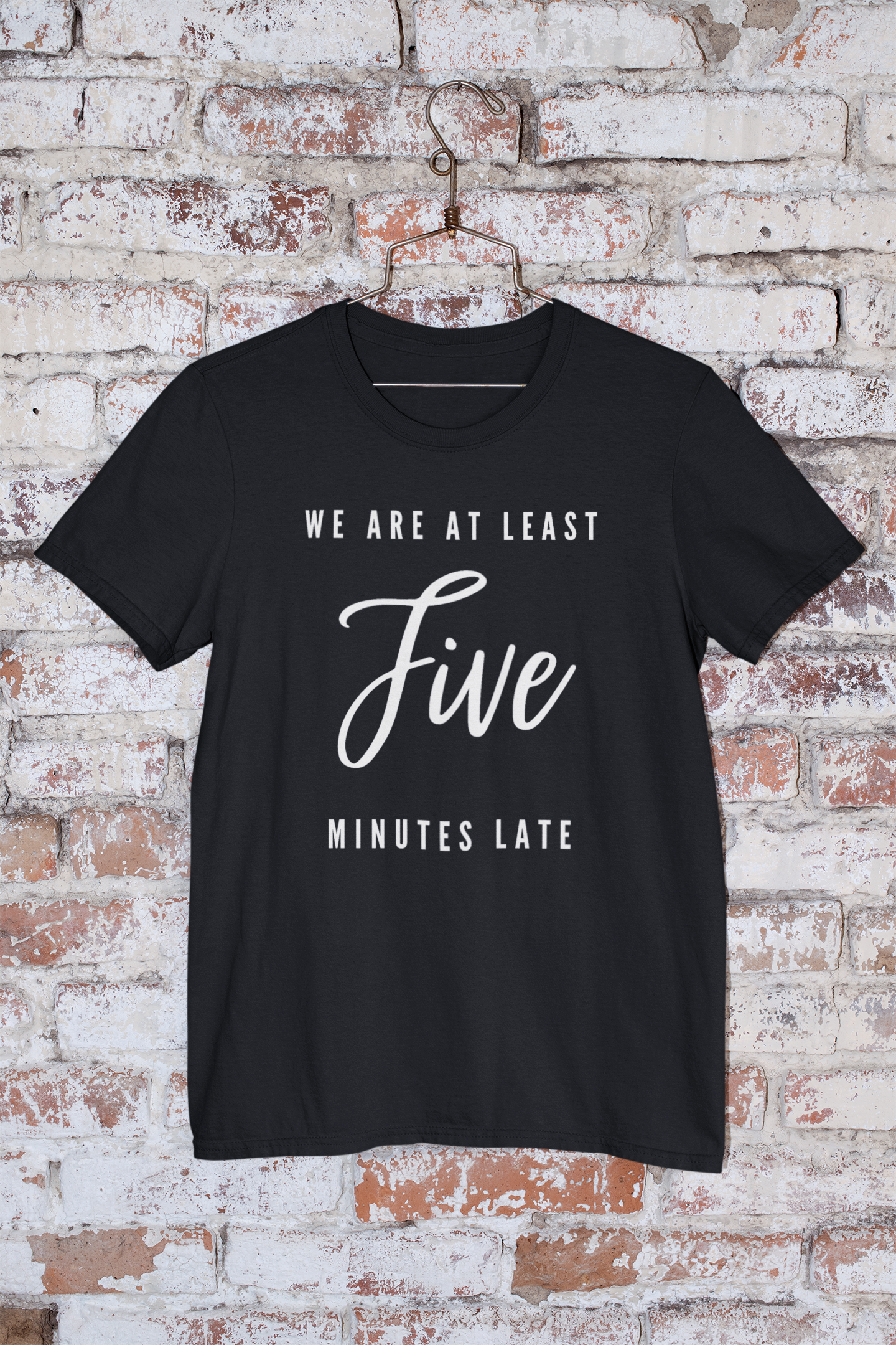 Five Birthday t-shirt