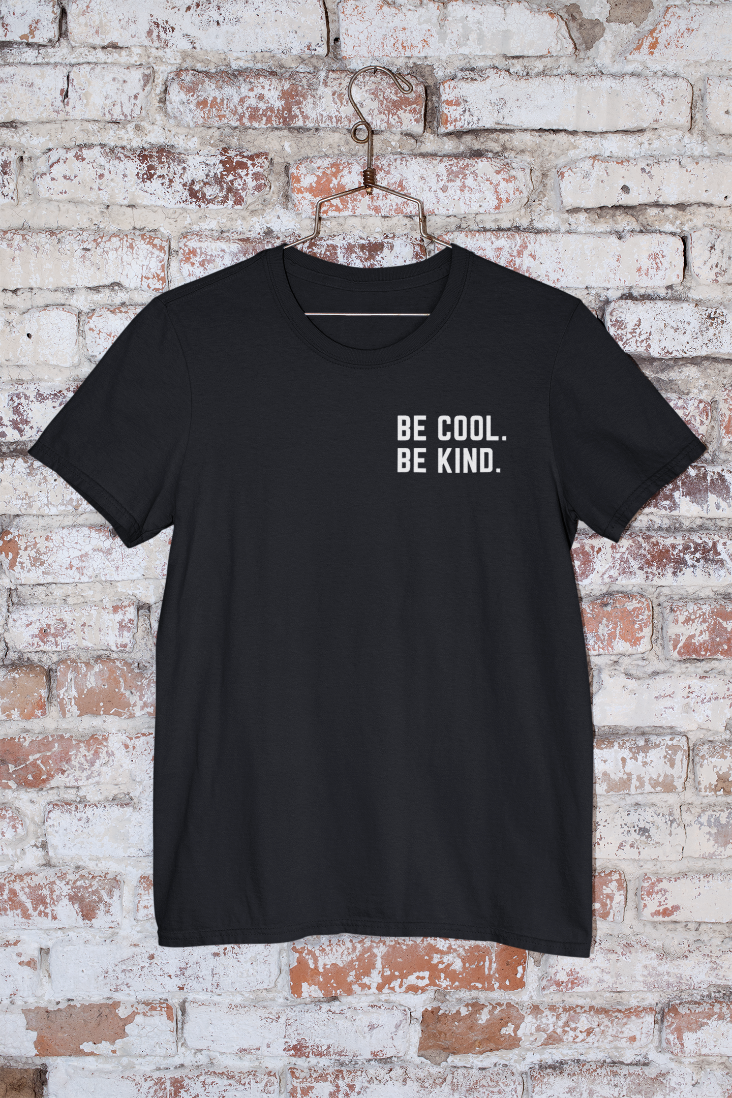Be Cool. Be Kind.